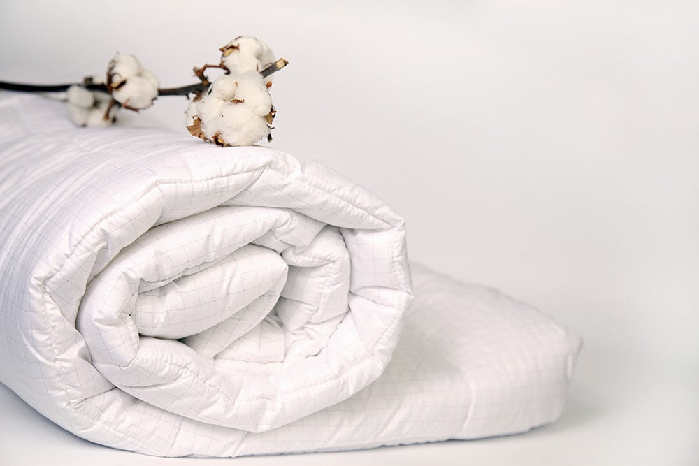 A Guide To Choosing The Perfect Duvet