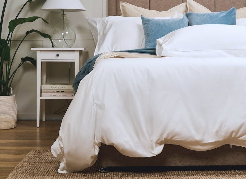 Imperial Bed Linen | Egyptian Cotton | 1000 Thread Count – Diamond Bedding