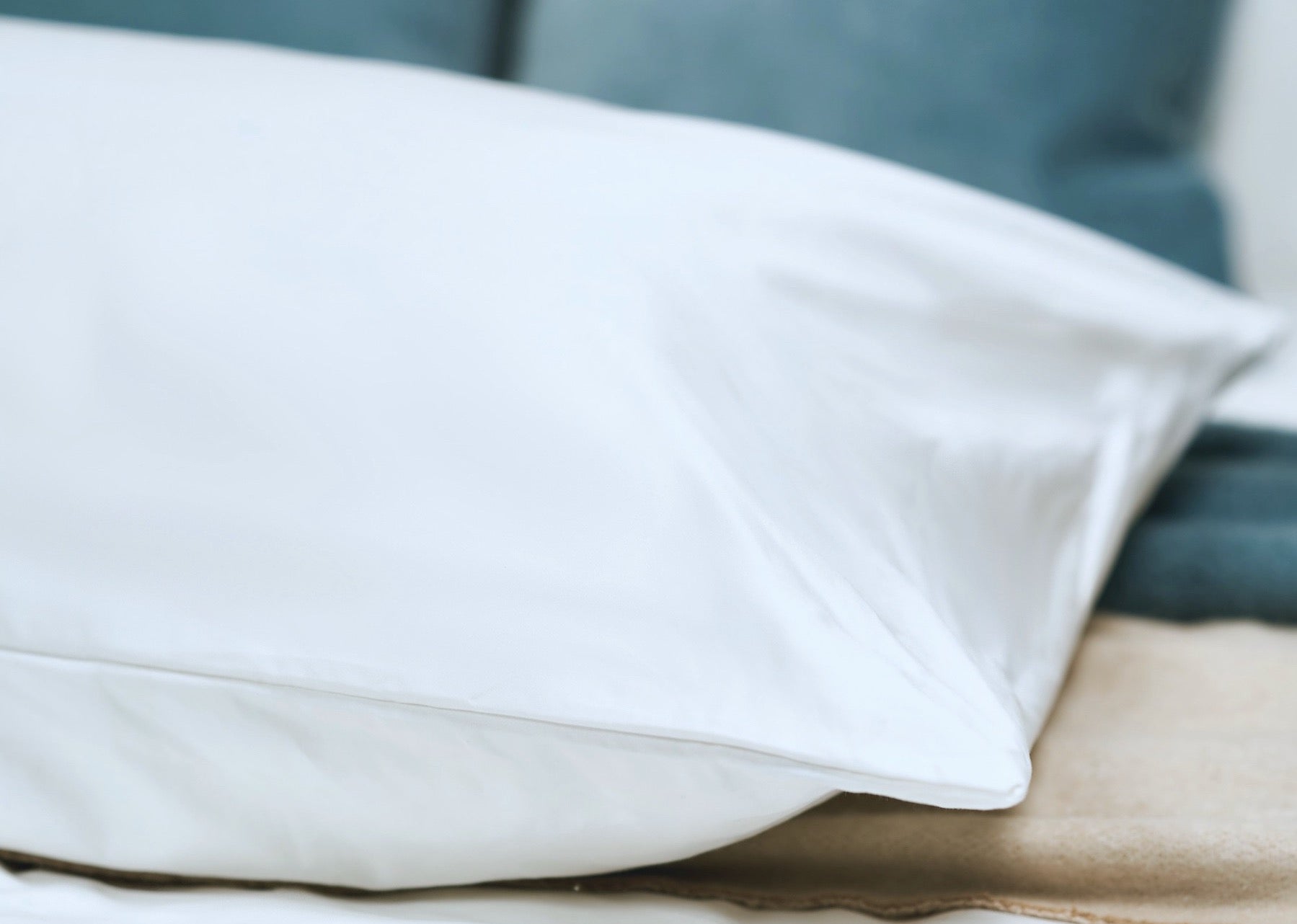 Imperial Bed Linen | Egyptian Cotton | 1000 Thread Count – Diamond Bedding