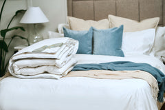 100% Ultimate Goose Down Duvet